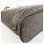 Borsa Tote Louis Vuitton Monogram Vavin GM Borsa a Mano Marrone M51170 - vista 12