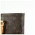 Borsa Tote Louis Vuitton Monogram Vavin GM Borsa a Mano Marrone M51170 - vista 13
