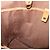 Borsa Tote Louis Vuitton Monogram Vavin GM Borsa a Mano Marrone M51170 - vista 20
