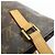 Borsa Tote Louis Vuitton Monogram Vavin GM Borsa a Mano Marrone M51170 - vista 7