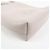 Chloé Chloe Sense Micro Leather 2Way Bag Borsa a Tracolla Borsa a Mano Pink Beige - vista 11