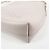 Chloé Chloe Sense Micro Leather 2Way Bag Borsa a Tracolla Borsa a Mano Pink Beige - vista 12