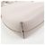 Chloé Chloe Sense Micro Leather 2Way Bag Borsa a Tracolla Borsa a Mano Pink Beige - vista 13