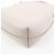 Chloé Chloe Sense Micro Leather 2Way Bag Borsa a Tracolla Borsa a Mano Pink Beige - vista 14
