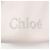 Chloé Chloe Sense Micro Leather 2Way Bag Borsa a Tracolla Borsa a Mano Pink Beige - vista 23