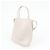 Chloé Chloe Sense Micro Leather 2Way Bag Borsa a Tracolla Borsa a Mano Pink Beige - vista 3