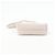 Chloé Chloe Sense Micro Leather 2Way Bag Borsa a Tracolla Borsa a Mano Pink Beige - vista 5