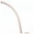 Chloé Chloe Sense Micro Leather 2Way Bag Borsa a Tracolla Borsa a Mano Pink Beige - vista 9