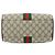GUCCI Ophidia Sherry GG Supreme Leather 2Way Boston Bag 772061 - vista 3
