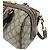 GUCCI Ophidia Sherry GG Supreme Leather 2Way Boston Bag 772061 - vista 7