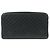 GUCCI Microguccissima Leder Zippy Long Wallet Schwarz 449391 - Ansicht 2