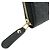 GUCCI Microguccissima Leder Zippy Long Wallet Schwarz 449391 - Ansicht 5