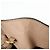 Borsa Tote e Borsa a Tracolla in Pelle PRADA con Logo Triangolare Rosa Beige - vista 22