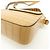 Chloé Borsa 2Way in pelle embossed See By Chloe - Borsa a tracolla Marrone - vista 14