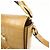 Chloé Borsa 2Way in pelle embossed See By Chloe - Borsa a tracolla Marrone - vista 16