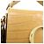 Chloé Borsa 2Way in pelle embossed See By Chloe - Borsa a tracolla Marrone - vista 20