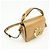 Chloé Borsa 2Way in pelle embossed See By Chloe - Borsa a tracolla Marrone - vista 4