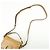 Chloé Borsa 2Way in pelle embossed See By Chloe - Borsa a tracolla Marrone - vista 6