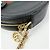 GUCCI Ophidia Sherry GG Marmont Mini Round Shoulder Bag 550618 - vista 10