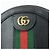 GUCCI Ophidia Sherry GG Marmont Mini Round Shoulder Bag 550618 - vista 15