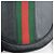 GUCCI Ophidia Sherry GG Marmont Mini Round Shoulder Bag 550618 - vista 17