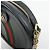 GUCCI Ophidia Sherry GG Marmont Mini Round Shoulder Bag 550618 - vista 19