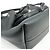 Louis Vuitton Lockme Bucket NV Borsa 2Way Borsa a Mano Nera M57687 - vista 10