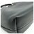 Louis Vuitton Lockme Bucket NV Borsa 2Way Borsa a Mano Nera M57687 - vista 12