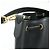 Louis Vuitton Lockme Bucket NV Borsa 2Way Borsa a Mano Nera M57687 - vista 14