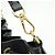 Louis Vuitton Lockme Bucket NV Borsa 2Way Borsa a Mano Nera M57687 - vista 8