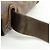 Borsa Messenger Louis Vuitton Damier Ebene Brooklyn Brown N51211 - vista 10