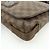 Borsa Messenger Louis Vuitton Damier Ebene Brooklyn Brown N51211 - vista 12