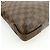 Borsa Messenger Louis Vuitton Damier Ebene Brooklyn Brown N51211 - vista 13
