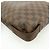 Borsa Messenger Louis Vuitton Damier Ebene Brooklyn Brown N51211 - vista 14