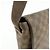 Borsa Messenger Louis Vuitton Damier Ebene Brooklyn Brown N51211 - vista 16