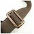 Borsa Messenger Louis Vuitton Damier Ebene Brooklyn Brown N51211 - vista 9