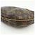 Borsa a tracolla Louis Vuitton Monogram Croissant MM Brown M51512 - vista 10