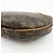 Borsa a tracolla Louis Vuitton Monogram Croissant MM Brown M51512 - vista 12
