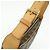Borsa a tracolla Louis Vuitton Monogram Croissant MM Brown M51512 - vista 8