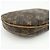 Borsa a tracolla Louis Vuitton Monogram Croissant MM Brown M51512 - vista 9
