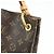 Borsa a tracolla Louis Vuitton Monogram Graceful PM Monogram M43701 - vista 15