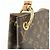 Borsa a tracolla Louis Vuitton Monogram Graceful PM Monogram M43701 - vista 16