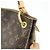 Borsa a tracolla Louis Vuitton Monogram Graceful PM Monogram M43701 - vista 17