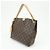 Borsa a tracolla Louis Vuitton Monogram Graceful PM Monogram M43701 - vista 3