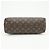 Borsa a tracolla Louis Vuitton Monogram Graceful PM Monogram M43701 - vista 5
