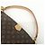 Borsa a tracolla Louis Vuitton Monogram Graceful PM Monogram M43701 - vista 6