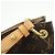 Borsa a tracolla Louis Vuitton Monogram Graceful PM Monogram M43701 - vista 9