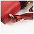Borsa a tracolla in pelle GUCCI Sylvie Sherry Fiocco Rosso Rosso 421882 - vista 9