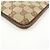 Borsa a Tracolla GUCCI GG Canvas Leather Beige Brown 27639 - vista 10