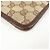 Borsa a Tracolla GUCCI GG Canvas Leather Beige Brown 27639 - vista 12